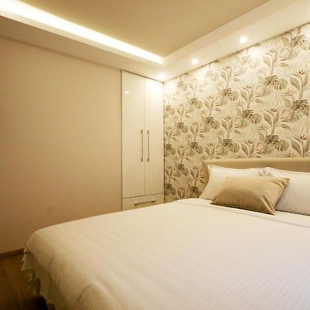 Apartment Jasmine 2 Belgrad Exteriör bild